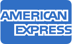 American Express Card Logo